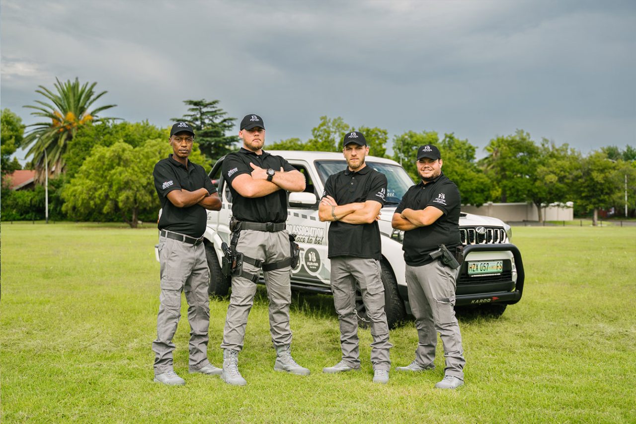 The Best Neighbourhood in Bloemfontein for Family Life and Lasting ...