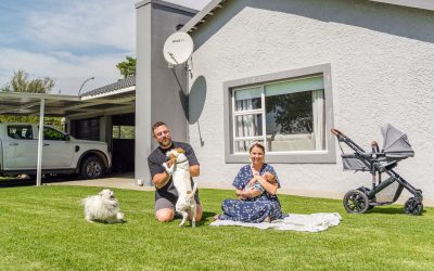 The Best Neighbourhood in Bloemfontein for Family Life and Lasting Value