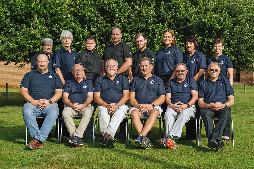 FNA-Team SME Coaching
