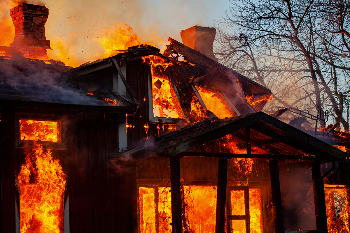 Fires-are-Dangerous
